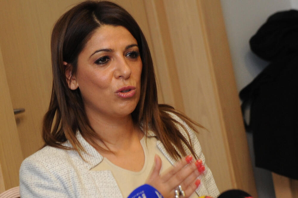 Delija, Foto: Savo Prelević