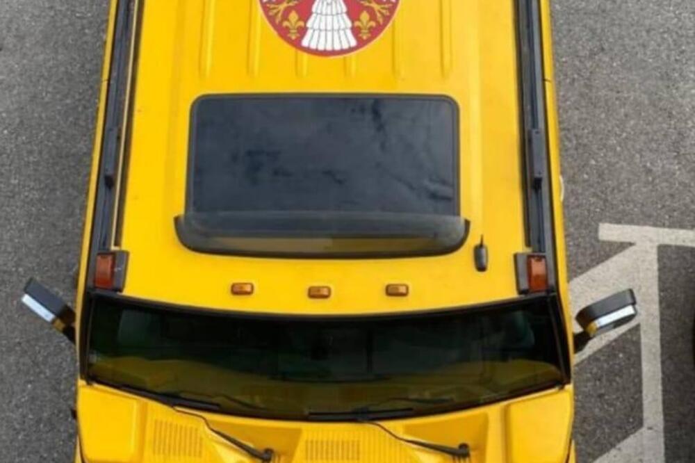 Foto: Privatna arhiva