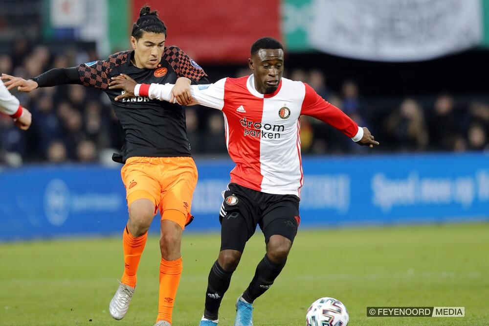 Foto: www.feyenoord.com