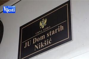Vukićević spori izbor Bulatovića za direktora Doma starih u Nikšiću