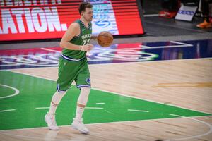 Jokić igrač nedjelje na Zapadu, Dončić promašio šut za pobjedu