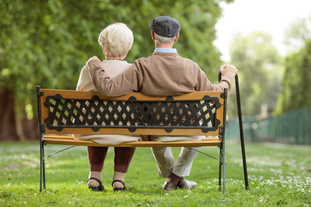 Statistika daleko od realnog standarda penzionera (Ilustracija), Foto: Shutterstock