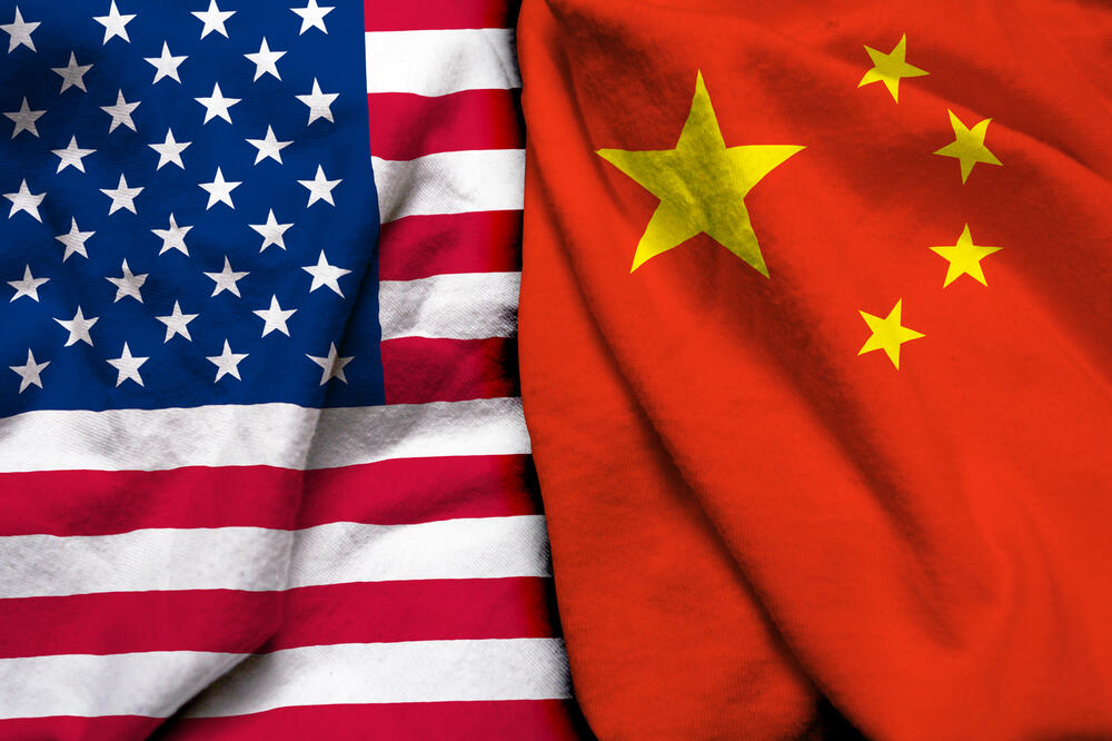 SAD i Kina, Foto: Shutterstock