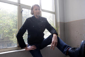 Ideju o solo karijeri dobio u karantinu