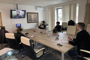 Formiran Savjet za kulturu Budve