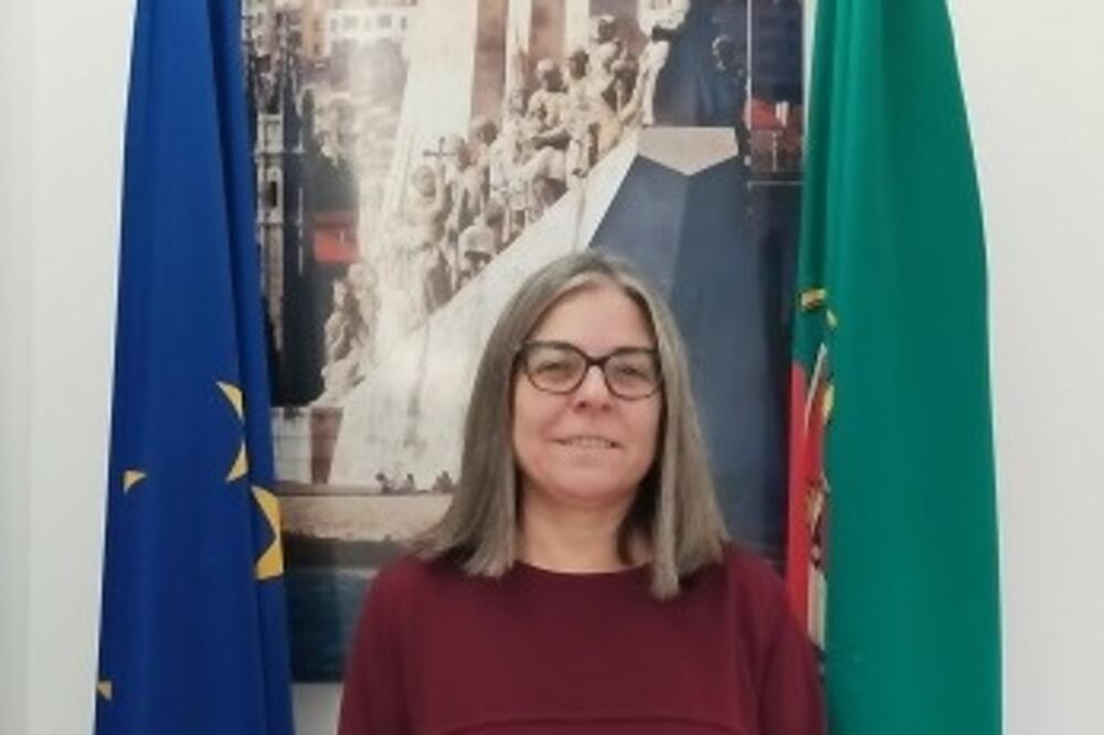 Podržaće Crnu Goru svim mogućim sredstvima: Pina, Foto: Ambasada Portugala