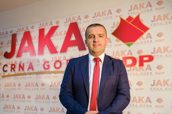 Striković: Izgovori za odbijanje donacija vakcina neubjedljivi