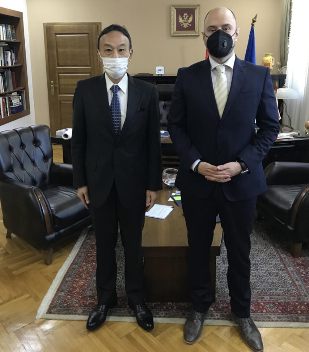 Kacumato i Radulović