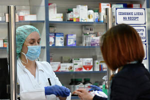 Prijeti li Crnoj Gori nestašica ljekova?