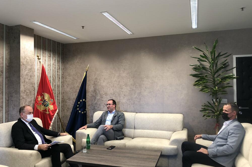 Foto: Uprava za sport i mlade