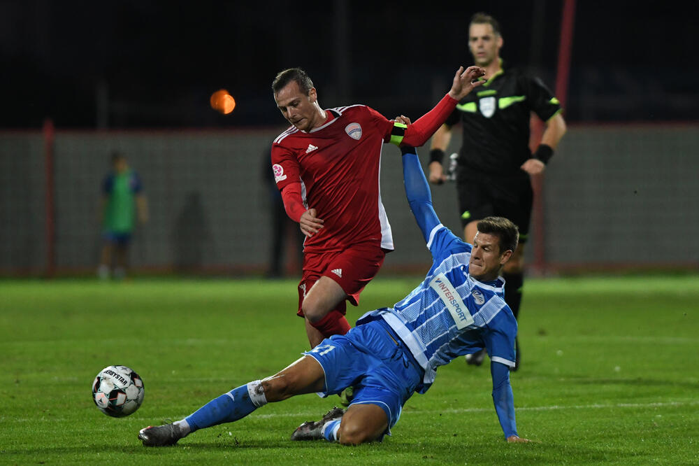 Foto: Savo Prelević