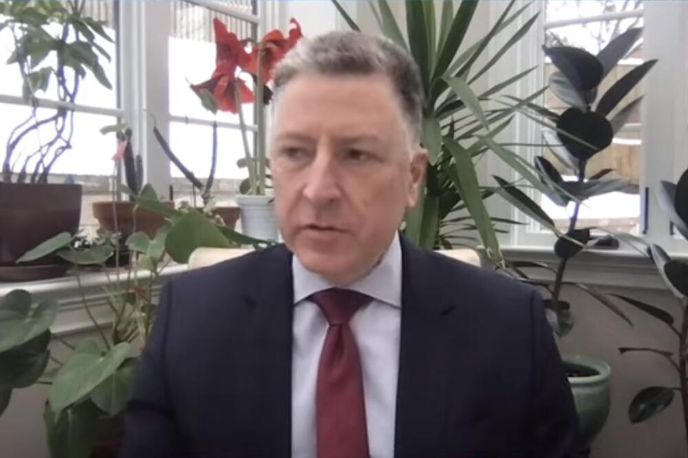 Kurt Volker, Foto: Printscreen YouTube