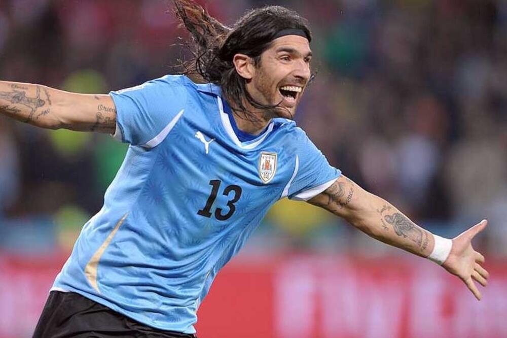 Loko Abreu, Foto: Printscreen