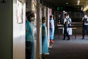 Koronavirus i Avganistan: Na šta su sve ljudi spremni samo da...