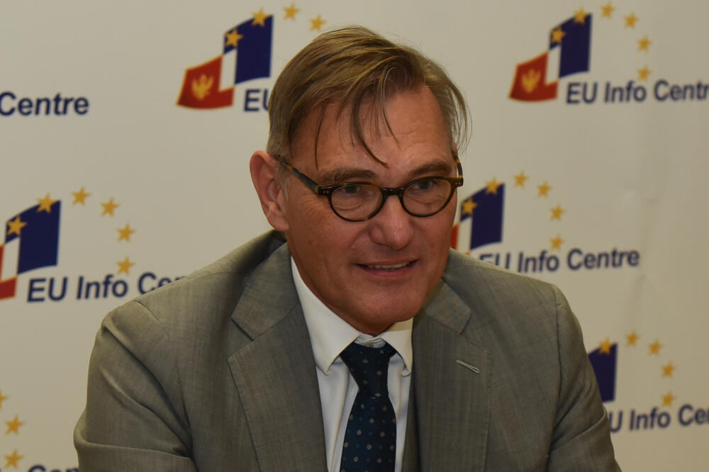 Veber, Foto: Savo Prelević