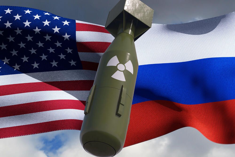 SAD i Rusija- sporazum o kontroli nuklearnog naoružanja, Foto: Shutterstock