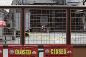 Curenje amonijaka iz fabrike na Filipinima: Najmanje dvije osobe...