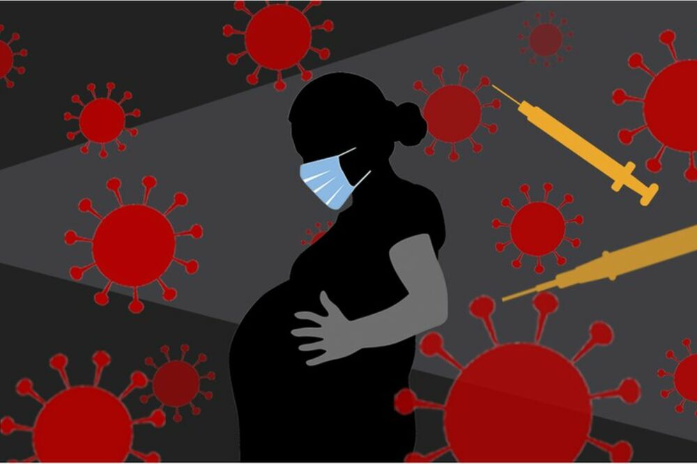 Nema dovoljno podataka da li je rizično da se vakcinišu trudnice, Foto: BBC