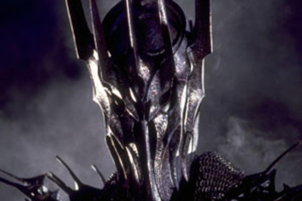 Sauron, Foto: otr.fandom.com