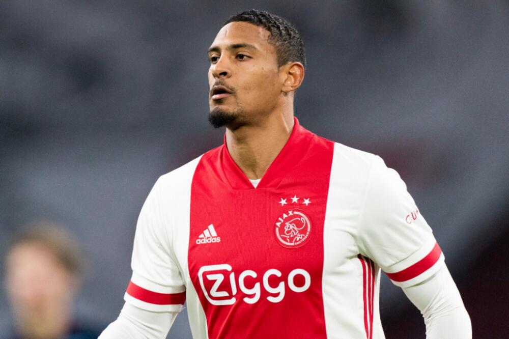 Foto: Twitter.com/AFCAjax