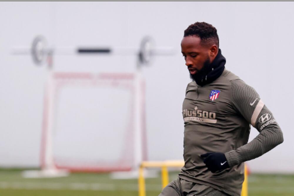 Foto: Twitter.com/Atleti