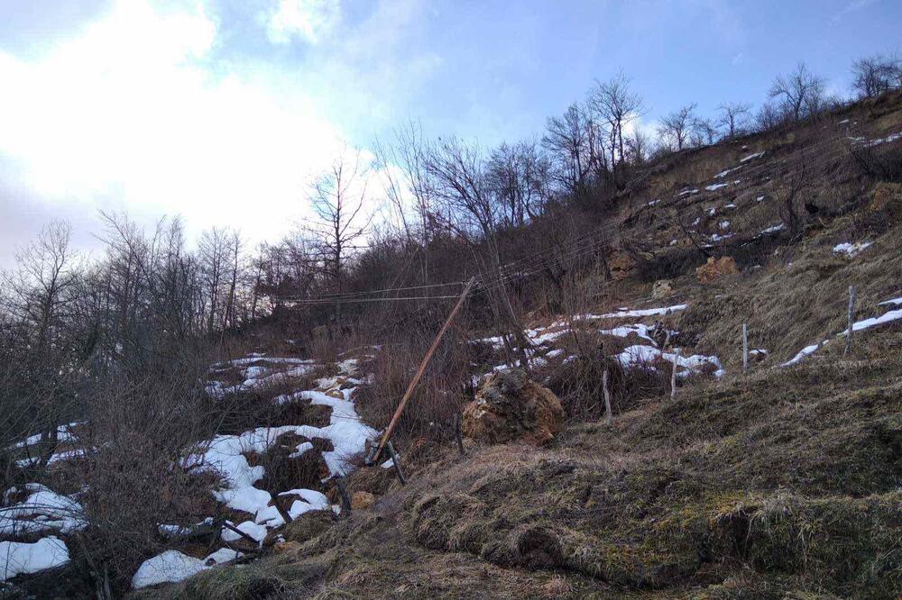 Detalj iz Mezgala, Foto: Privatna arhiva