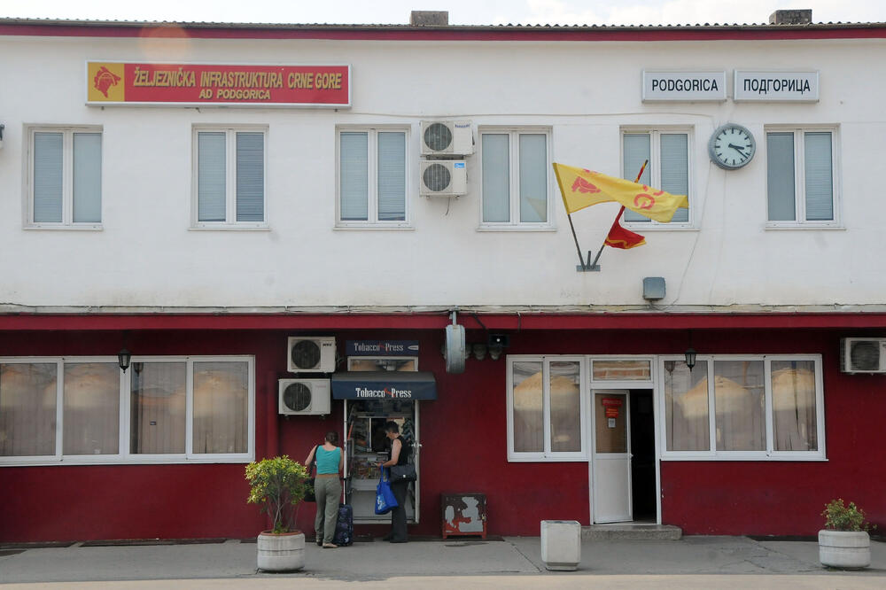 Upitni motivi rukovodstva ŽICG za iskazivanje prihoda (ilustracija), Foto: Luka Zeković