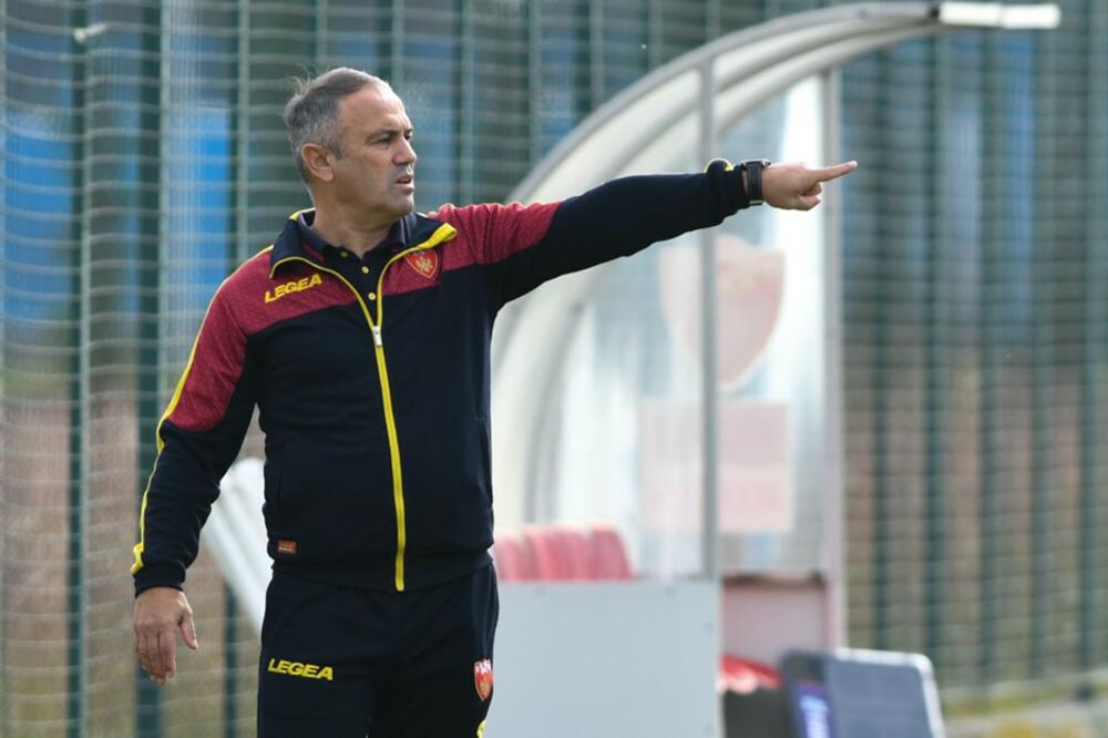 Slobodan Drašković, Foto: FSCG