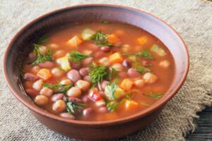 Puna proteina: Fina supa koja može nahraniti cijelu porodicu