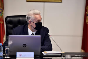 Savjet za vladavinu prava vodi premijer