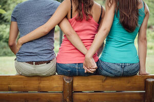 Biste li voljeli da imate više žena? Evo šta su rekli Britanci