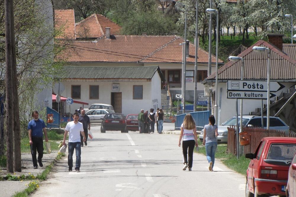 Deatalj iz Murina, Foto: Arhiva Vijesti