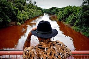 Brazil i ekološka katastrofa: Porodicama stradalih u pucanju brane...