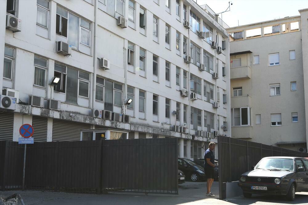 SDT, Foto: Savo Prelević