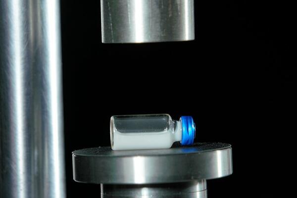 Otporne bočice, ključne za borbu sa Kovidom: Jedna bačena sa...