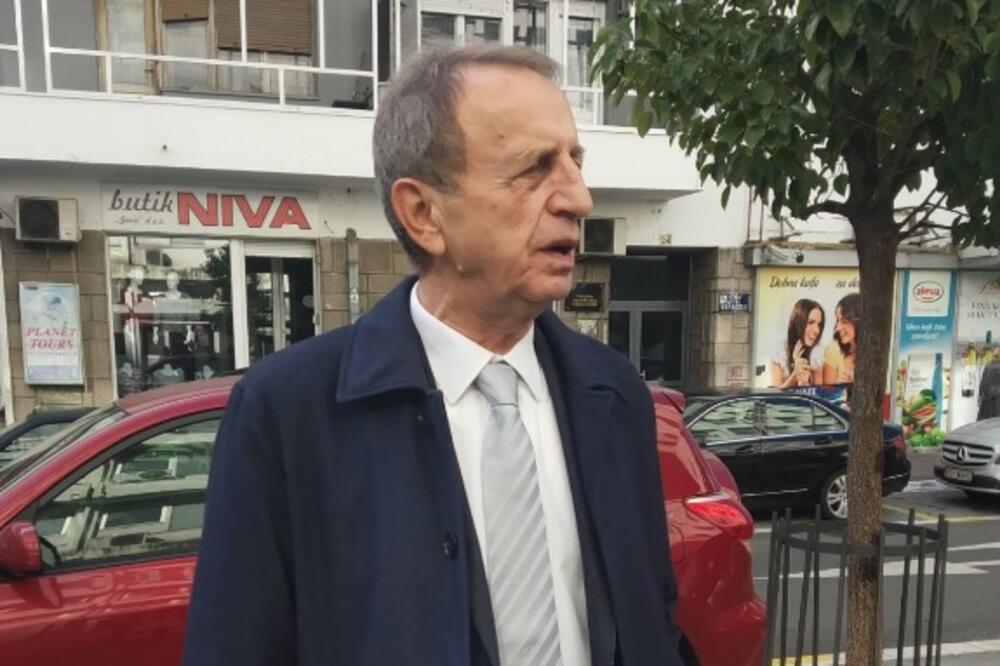 Brković, Foto: Svetlana Đokić