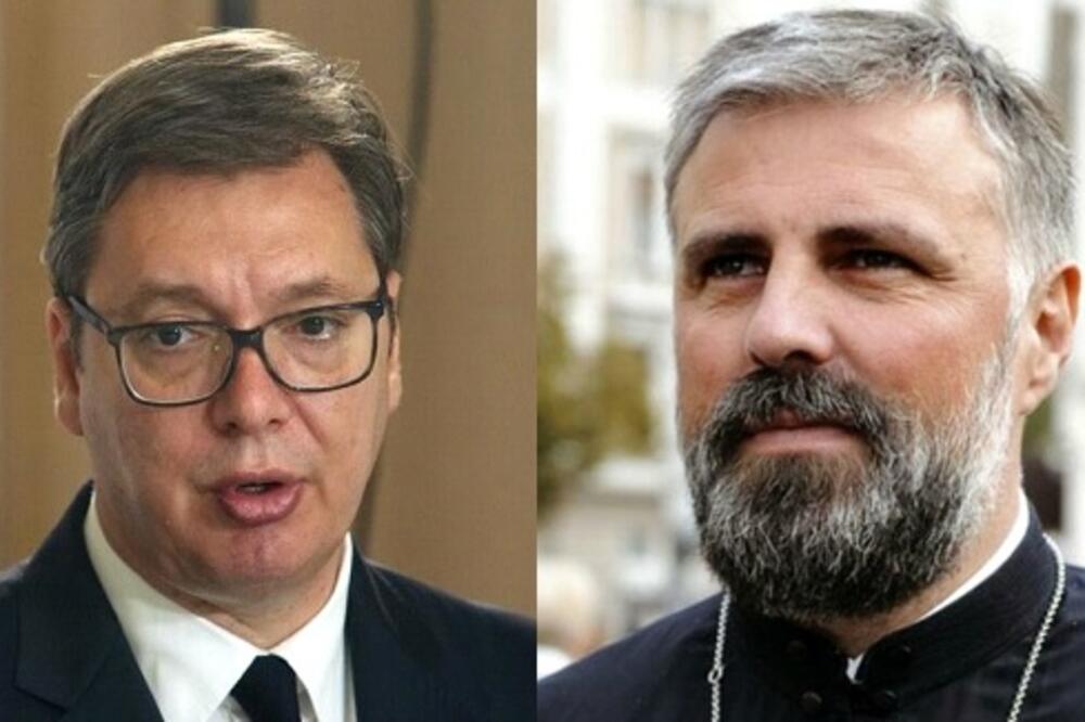 Foto: Beta/Eparhija-zahumskohercegovacka