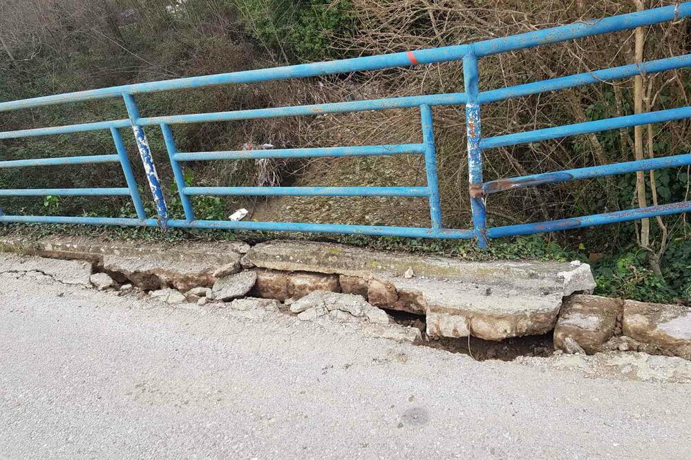 Foto: Komunalna policija Kotor