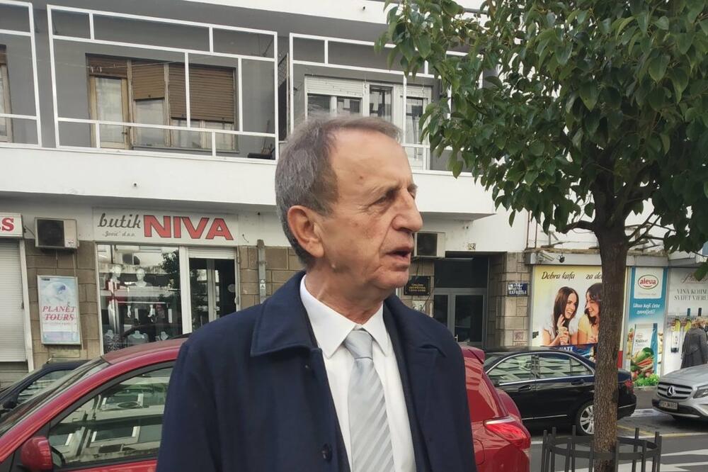 Brković, Foto: Svetlana Đokić