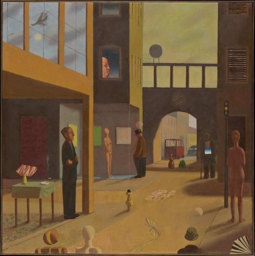 'Varljivo sunce', V. Stanić 