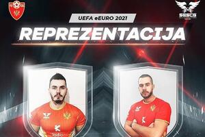 Crna Gora bolja od Turske, sa Srbijom za četvrtfinale
