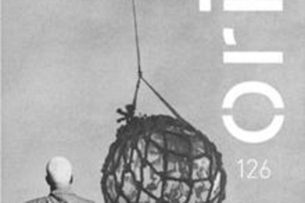 Časopis Oris, Foto: oris.hr