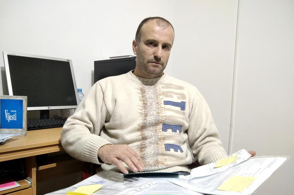 Tomislav Mazić, Foto: Svetlana Mandić