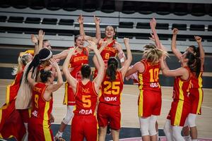 Oslabljene "crvene" poražene od Hrvatske uz mnogo jači otpor