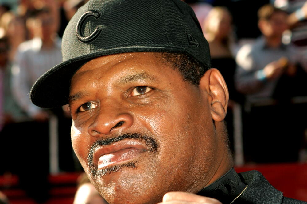 Spinks, Foto: Reuters