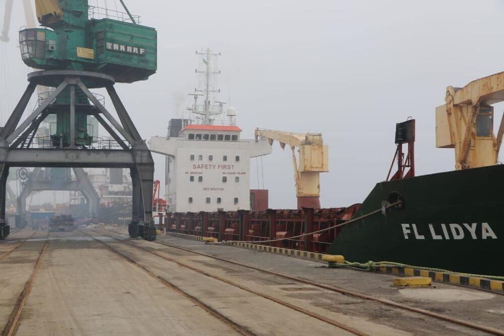 Foto: Facebook.com/max Nefyodov