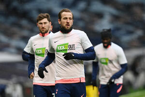 Murinjovo iznenađenje - vratio se Hari Kejn