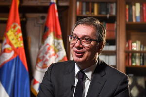 Vučić o Belivukovoj grupi: Znamo ko im je meta
