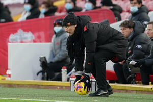 Gvardiola: Kakva reakcija; Klop: Alison je mnogo puta bio ključni...