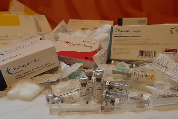 Nemaš djecu? A što ne rodiš jedno?